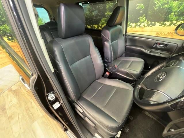 Toyota ESQUIRE 2015-03 189768-8