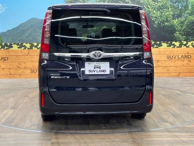 Toyota ESQUIRE 2015-03 189768-15