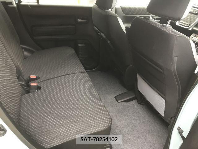 Suzuki HUSTLER 2020-01 218544-4