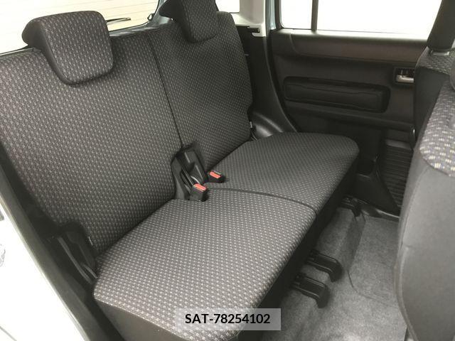 Suzuki HUSTLER 2020-01 218544-5