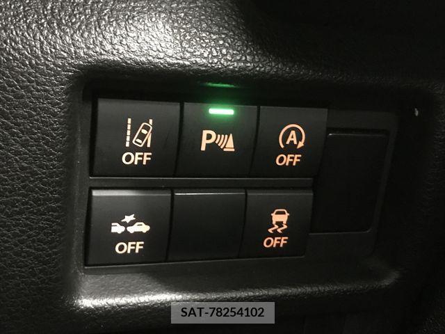 Suzuki HUSTLER 2020-01 218544-19