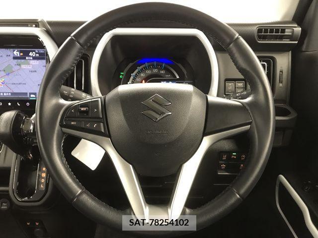 Suzuki HUSTLER 2020-01 218544-13