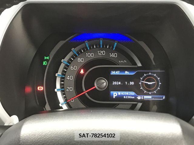 Suzuki HUSTLER 2020-01 218544-16