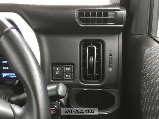 Suzuki HUSTLER 2020-01 218544-17