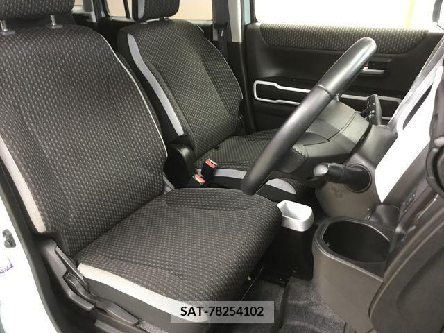 Suzuki HUSTLER 2020-01 218544-3