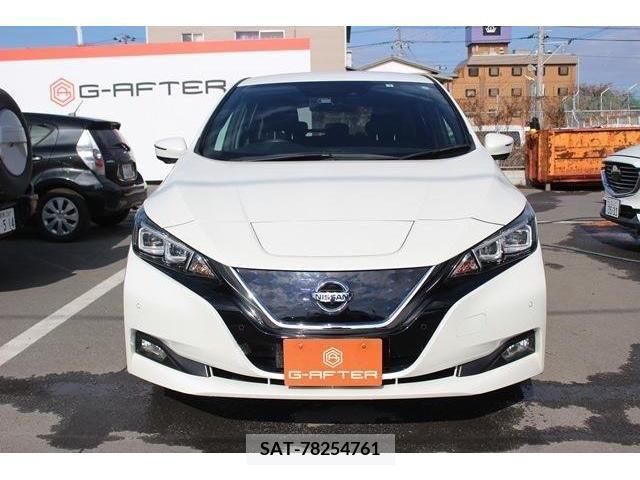 Nissan LEAF 2019-02 211334-5