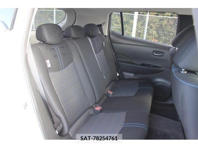 Nissan LEAF 2019-02 211334-13