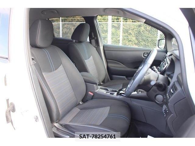 Nissan LEAF 2019-02 211334-12