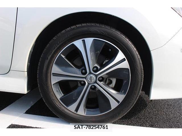 Nissan LEAF 2019-02 211334-11