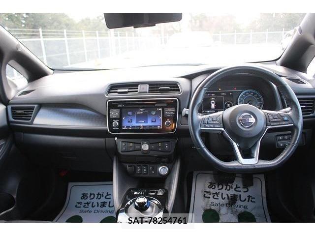 Nissan LEAF 2019-02 211334-15