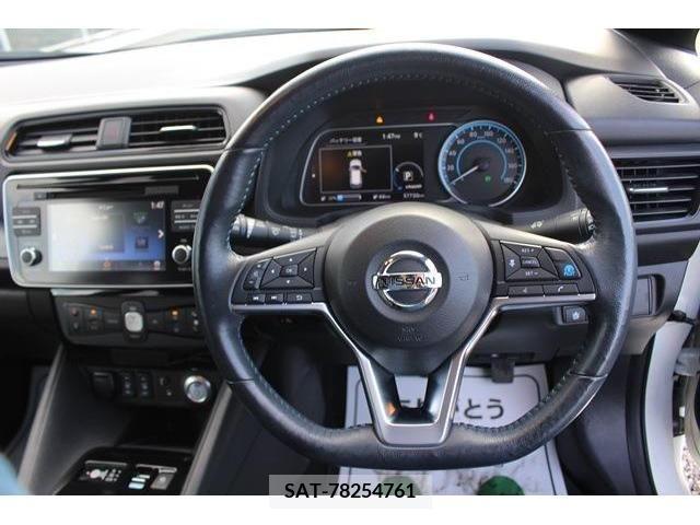 Nissan LEAF 2019-02 211334-14