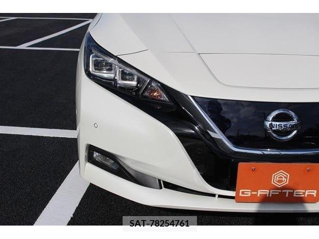 Nissan LEAF 2019-02 211334-9