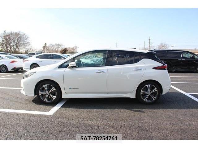 Nissan LEAF 2019-02 211334-8