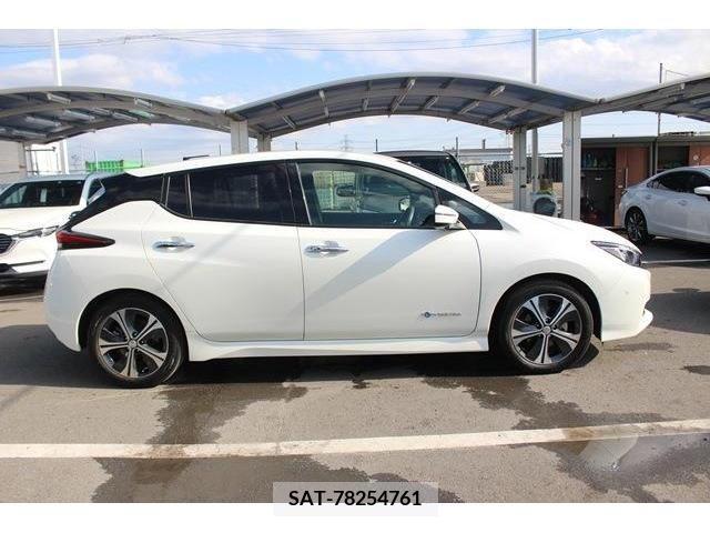 Nissan LEAF 2019-02 211334-6