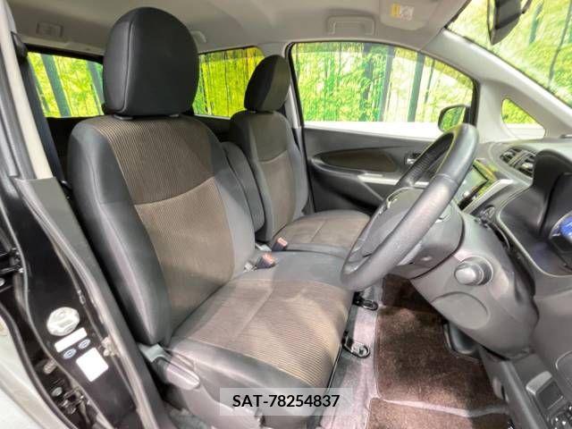 Nissan DAYZ 2013-12 323270-8