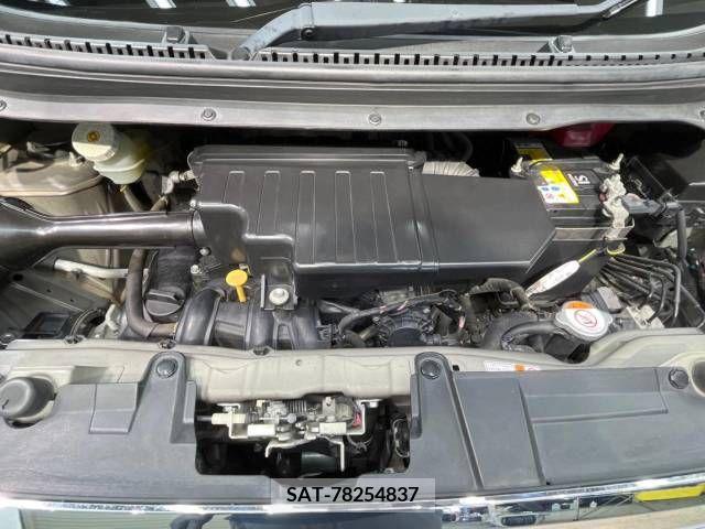 Nissan DAYZ 2013-12 323270-18