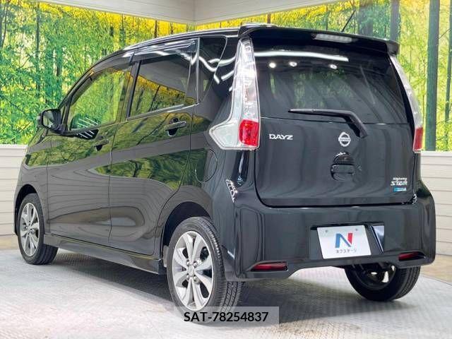 Nissan DAYZ 2013-12 323270-17