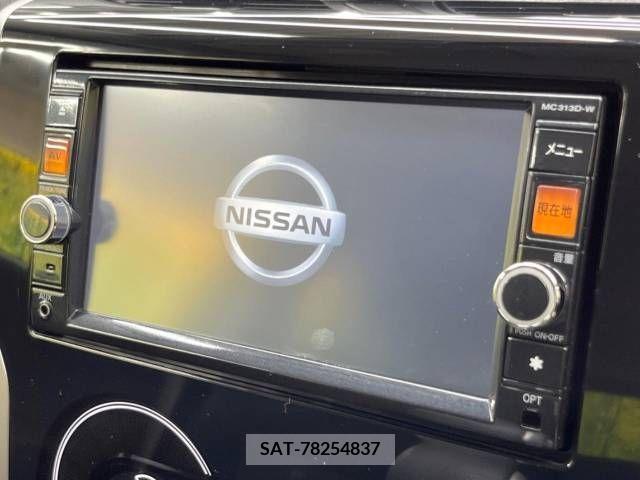 Nissan DAYZ 2013-12 323270-2
