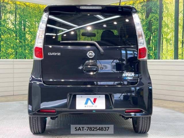 Nissan DAYZ 2013-12 323270-15