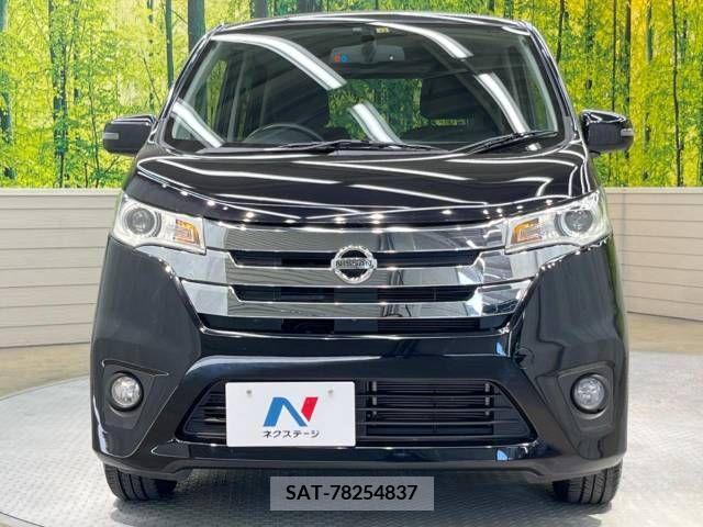 Nissan DAYZ 2013-12 323270-14