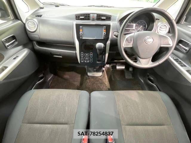 Nissan DAYZ 2013-12 323270-1