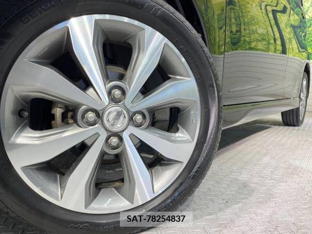 Nissan DAYZ 2013-12 323270-13