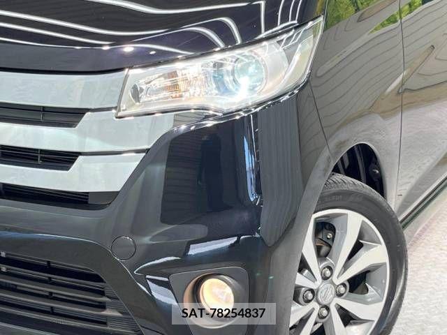 Nissan DAYZ 2013-12 323270-12