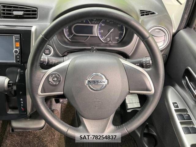 Nissan DAYZ 2013-12 323270-11