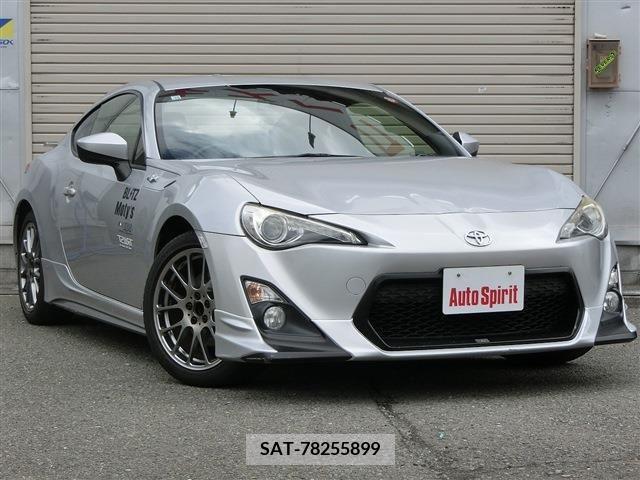 Toyota 86 2012-09 388925-1