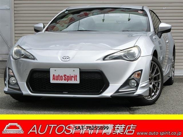 Toyota 86 2012-09 388925-0