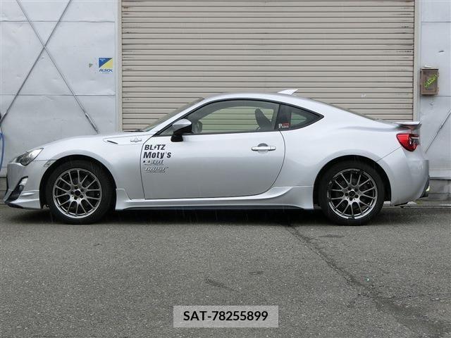 Toyota 86 2012-09 388925-5