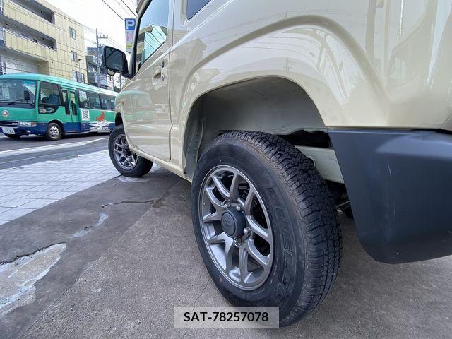 Suzuki JIMNY 2023-12 376726-3