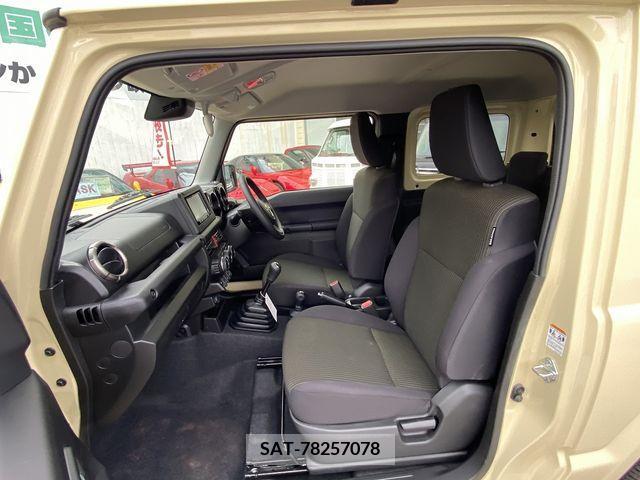 Suzuki JIMNY 2023-12 376726-16