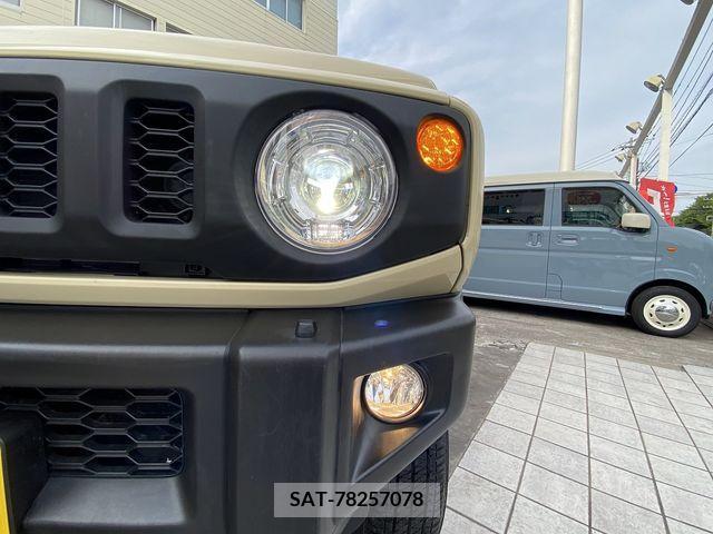 Suzuki JIMNY 2023-12 376726-2