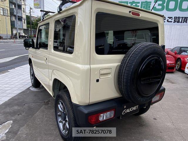 Suzuki JIMNY 2023-12 376726-15