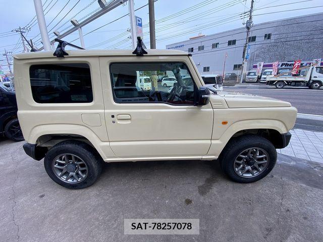 Suzuki JIMNY 2023-12 376726-1