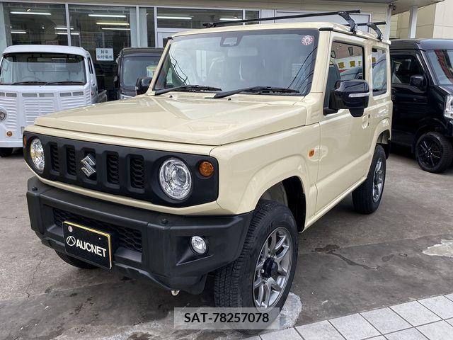 Suzuki JIMNY 2023-12 376726-0