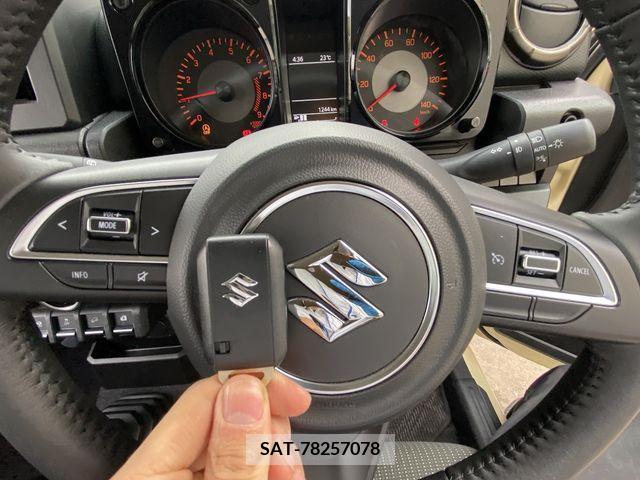 Suzuki JIMNY 2023-12 376726-14