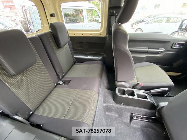 Suzuki JIMNY 2023-12 376726-10