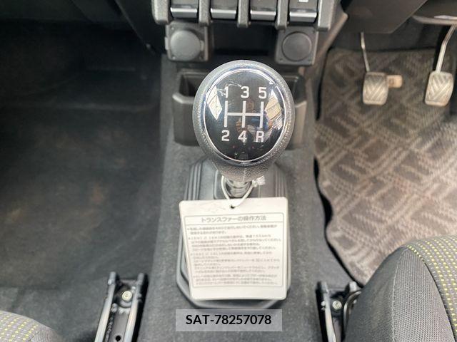 Suzuki JIMNY 2023-12 376726-8