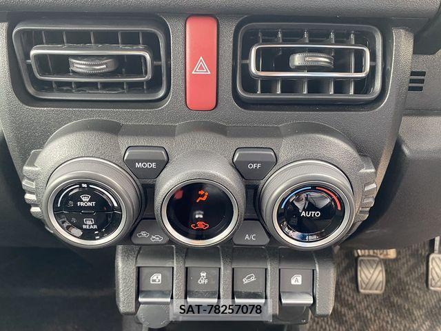 Suzuki JIMNY 2023-12 376726-7