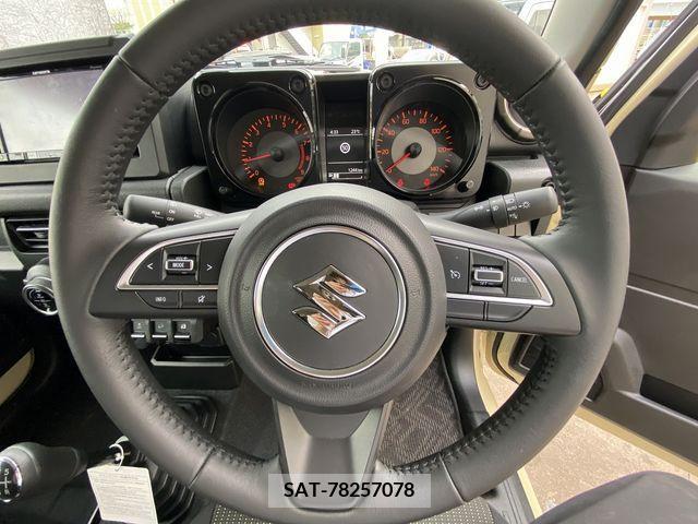 Suzuki JIMNY 2023-12 376726-6