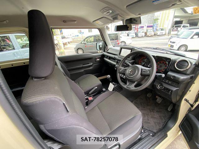 Suzuki JIMNY 2023-12 376726-5