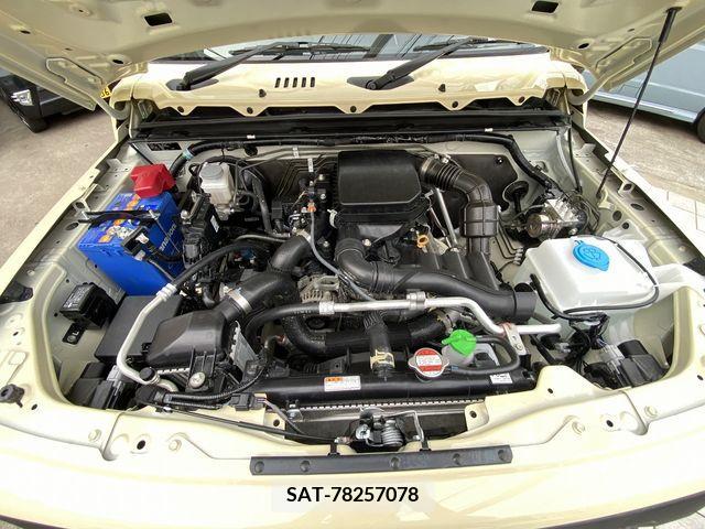 Suzuki JIMNY 2023-12 376726-19