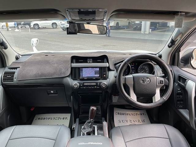 Toyota PRADO 2013-12 20985-1