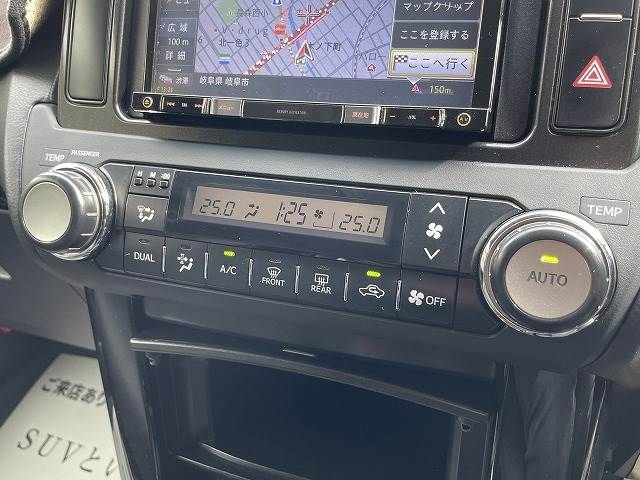 Toyota PRADO 2013-12 20985-6