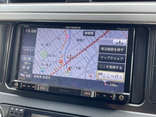 Toyota PRADO 2013-12 20985-9