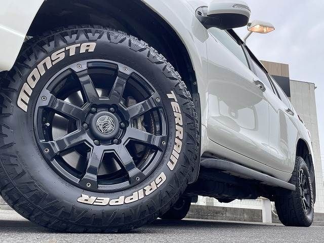 Toyota PRADO 2013-12 20985-18