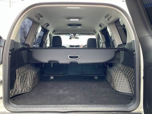 Toyota PRADO 2013-12 20985-12
