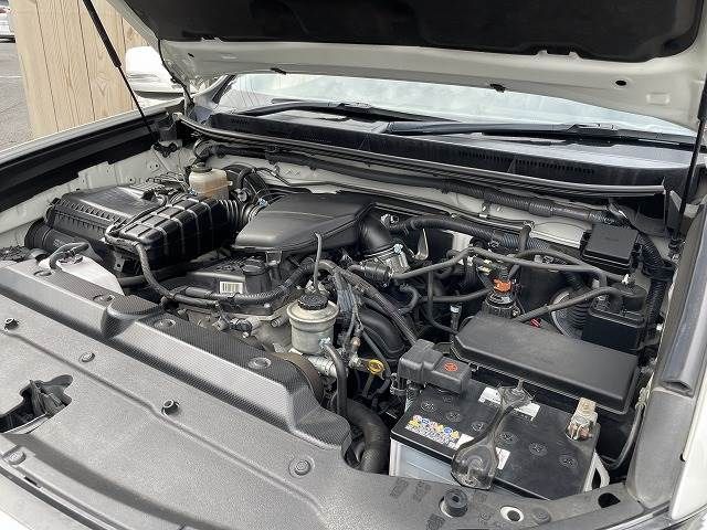 Toyota PRADO 2013-12 20985-17